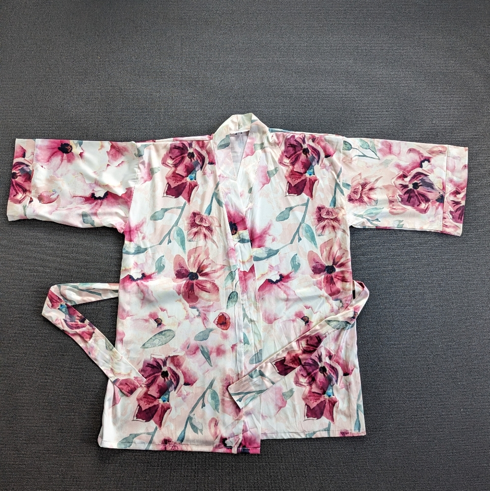Hanky Panky Robe - Picture 5 of 6